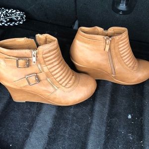 Great going out winter boots